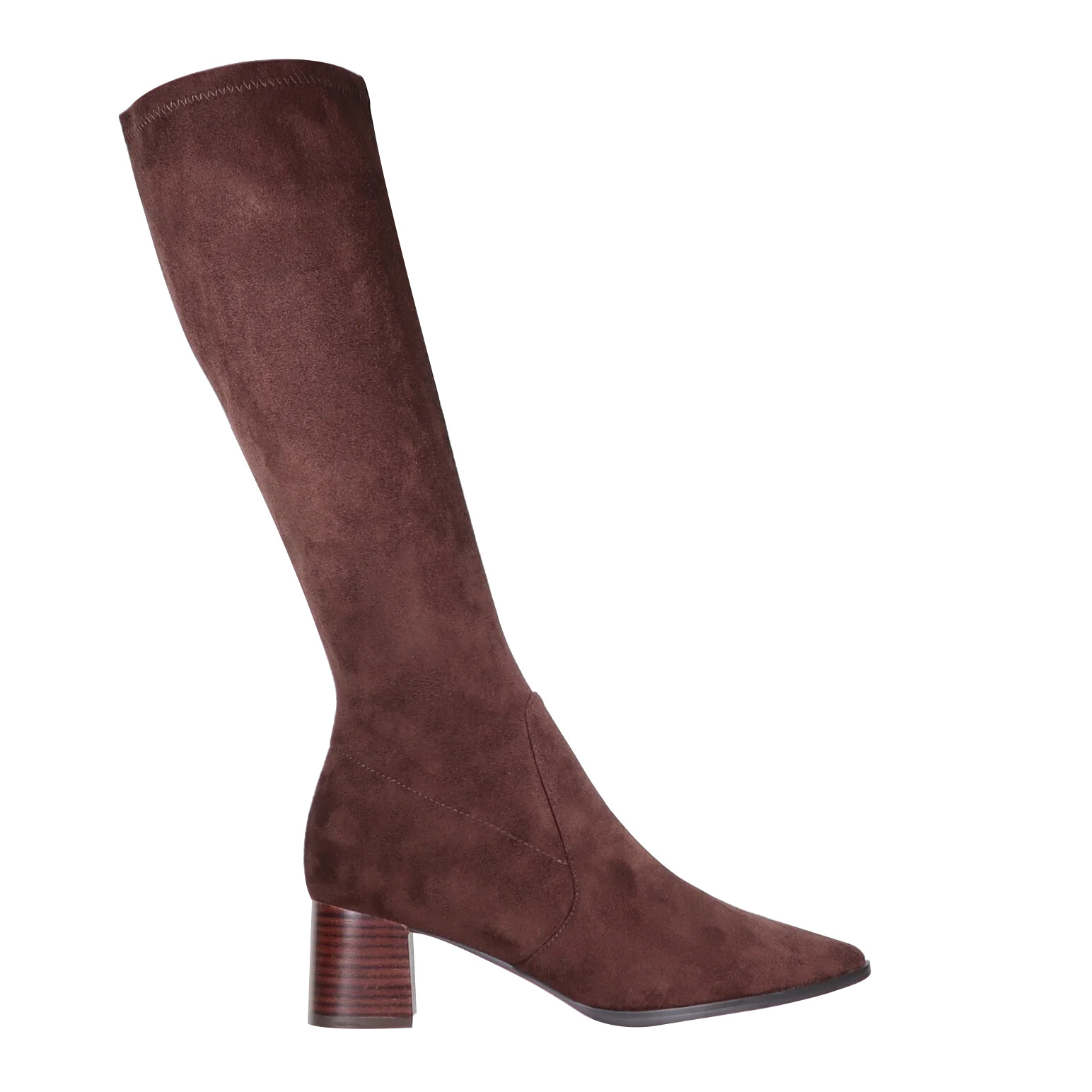 Minx Monica Long Boot